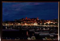 SOIR D’ÉTÉ A CANNES