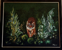 LA MÉTAMORPHOSE DE ZOUBOF